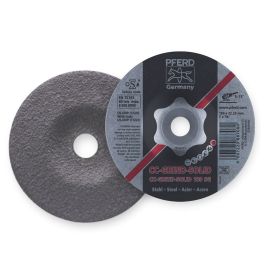PFERD CC-GRIND-SOLID 180 SG STEEL